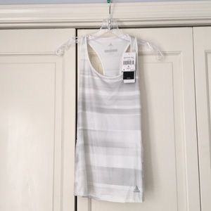 Adidas Athletic Tank Top